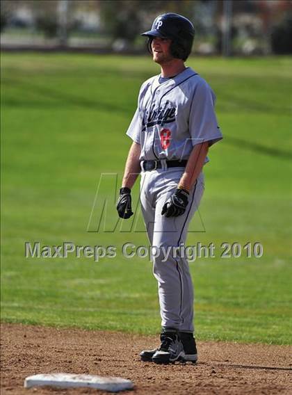 Thumbnail 1 in Flintridge Prep @ Rio Hondo Prep photogallery.