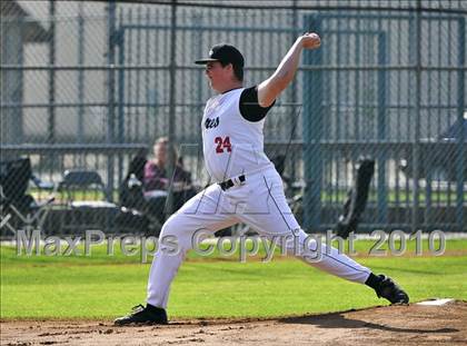 Thumbnail 1 in Flintridge Prep @ Rio Hondo Prep photogallery.