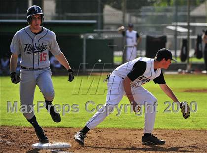 Thumbnail 2 in Flintridge Prep @ Rio Hondo Prep photogallery.