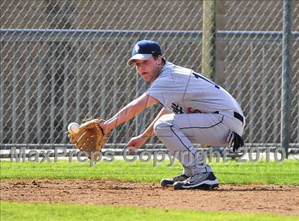 Thumbnail 1 in Flintridge Prep @ Rio Hondo Prep photogallery.