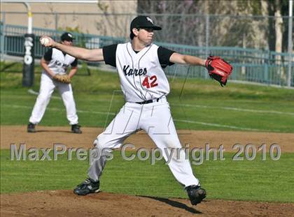 Thumbnail 2 in Flintridge Prep @ Rio Hondo Prep photogallery.
