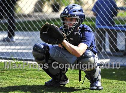 Thumbnail 1 in Flintridge Prep @ Rio Hondo Prep photogallery.