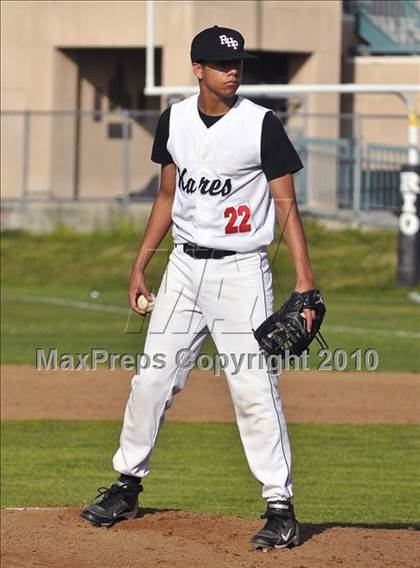 Thumbnail 1 in Flintridge Prep @ Rio Hondo Prep photogallery.