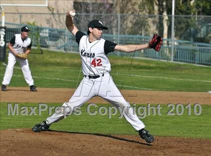 Thumbnail 3 in Flintridge Prep @ Rio Hondo Prep photogallery.
