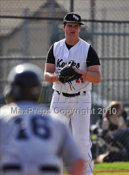 Thumbnail 2 in Flintridge Prep @ Rio Hondo Prep photogallery.