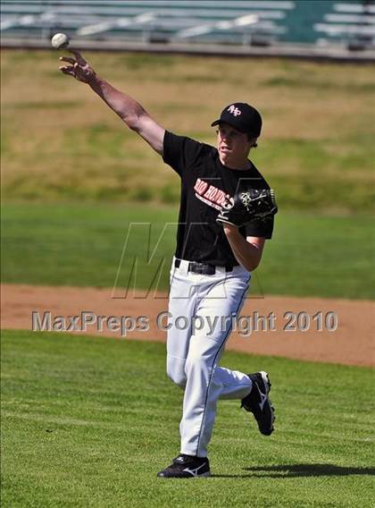 Thumbnail 1 in Flintridge Prep @ Rio Hondo Prep photogallery.