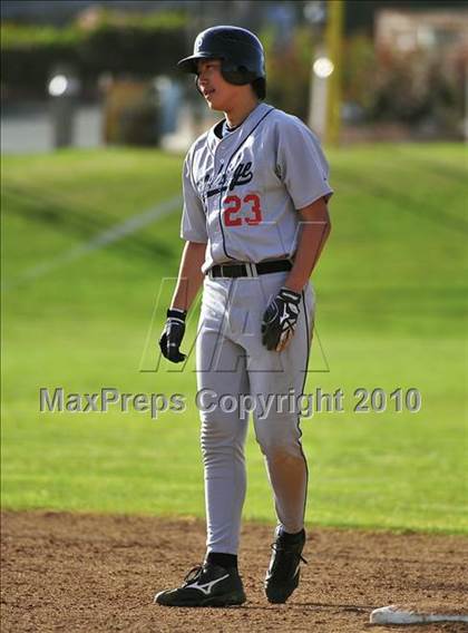 Thumbnail 2 in Flintridge Prep @ Rio Hondo Prep photogallery.