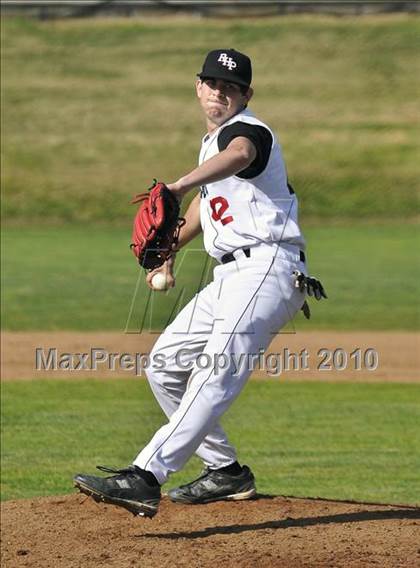 Thumbnail 2 in Flintridge Prep @ Rio Hondo Prep photogallery.