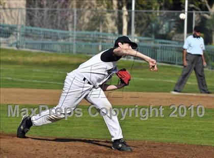 Thumbnail 2 in Flintridge Prep @ Rio Hondo Prep photogallery.