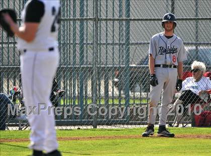 Thumbnail 1 in Flintridge Prep @ Rio Hondo Prep photogallery.
