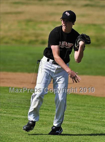 Thumbnail 2 in Flintridge Prep @ Rio Hondo Prep photogallery.