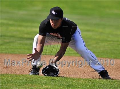 Thumbnail 1 in Flintridge Prep @ Rio Hondo Prep photogallery.
