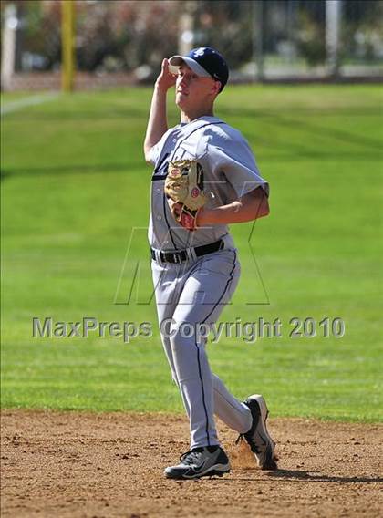 Thumbnail 2 in Flintridge Prep @ Rio Hondo Prep photogallery.