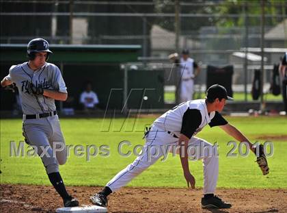 Thumbnail 1 in Flintridge Prep @ Rio Hondo Prep photogallery.