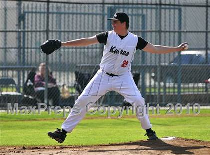 Thumbnail 2 in Flintridge Prep @ Rio Hondo Prep photogallery.
