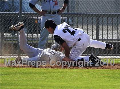 Thumbnail 2 in Flintridge Prep @ Rio Hondo Prep photogallery.