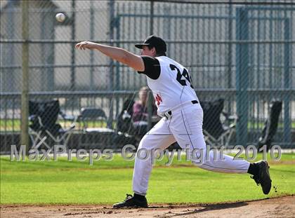 Thumbnail 2 in Flintridge Prep @ Rio Hondo Prep photogallery.