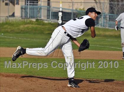 Thumbnail 1 in Flintridge Prep @ Rio Hondo Prep photogallery.