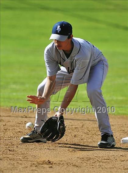 Thumbnail 3 in Flintridge Prep @ Rio Hondo Prep photogallery.