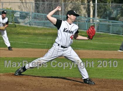 Thumbnail 1 in Flintridge Prep @ Rio Hondo Prep photogallery.