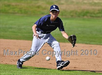 Thumbnail 1 in Flintridge Prep @ Rio Hondo Prep photogallery.