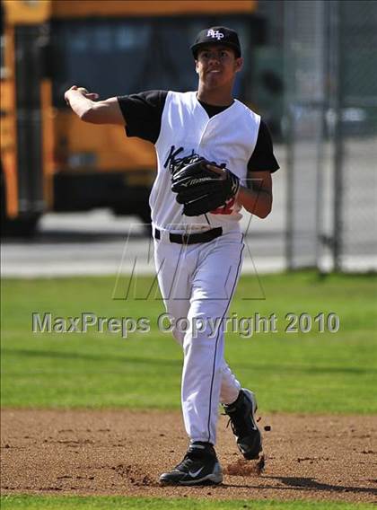 Thumbnail 3 in Flintridge Prep @ Rio Hondo Prep photogallery.