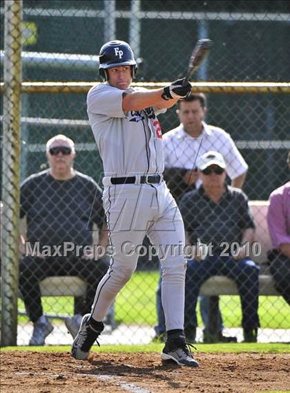 Thumbnail 2 in Flintridge Prep @ Rio Hondo Prep photogallery.