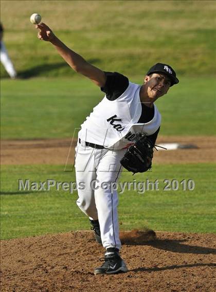 Thumbnail 3 in Flintridge Prep @ Rio Hondo Prep photogallery.