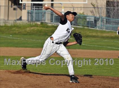 Thumbnail 2 in Flintridge Prep @ Rio Hondo Prep photogallery.
