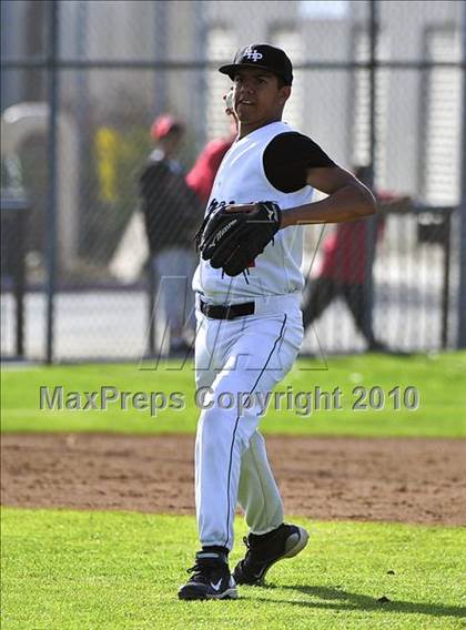 Thumbnail 2 in Flintridge Prep @ Rio Hondo Prep photogallery.