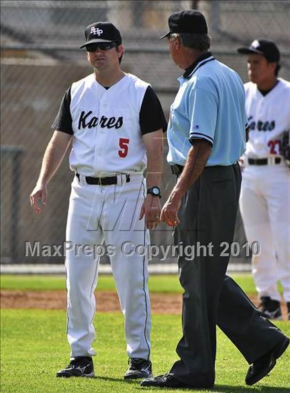 Thumbnail 1 in Flintridge Prep @ Rio Hondo Prep photogallery.