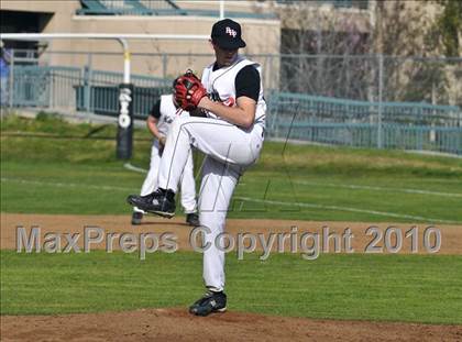 Thumbnail 3 in Flintridge Prep @ Rio Hondo Prep photogallery.