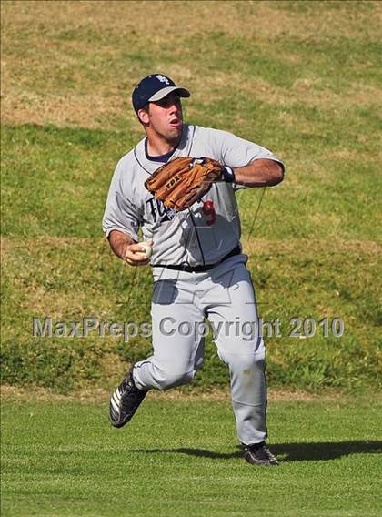 Thumbnail 2 in Flintridge Prep @ Rio Hondo Prep photogallery.