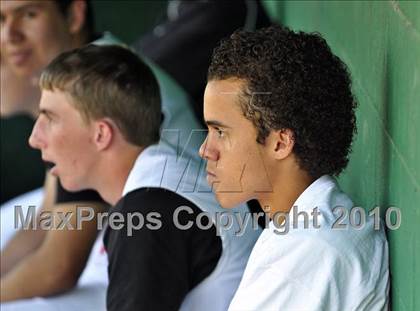 Thumbnail 1 in Flintridge Prep @ Rio Hondo Prep photogallery.