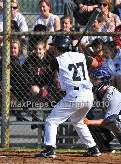 Thumbnail 1 in Flintridge Prep @ Rio Hondo Prep photogallery.