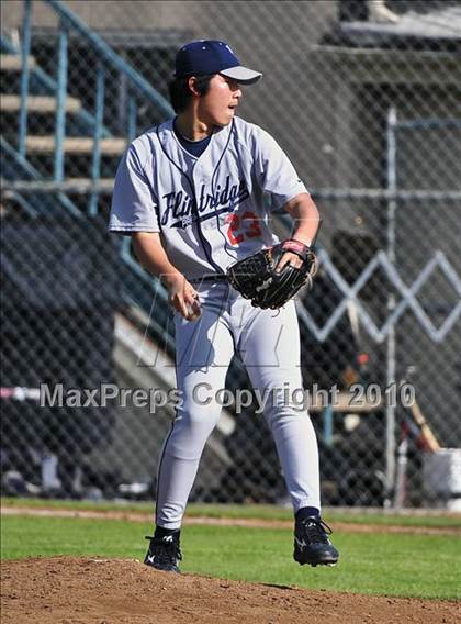 Thumbnail 1 in Flintridge Prep @ Rio Hondo Prep photogallery.