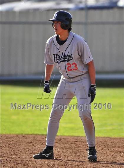 Thumbnail 1 in Flintridge Prep @ Rio Hondo Prep photogallery.