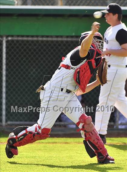 Thumbnail 1 in Flintridge Prep @ Rio Hondo Prep photogallery.