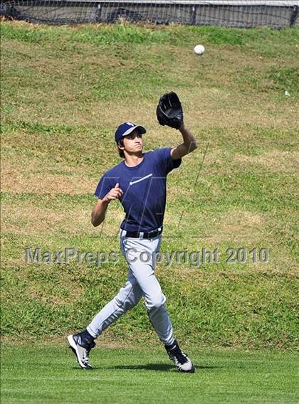 Thumbnail 2 in Flintridge Prep @ Rio Hondo Prep photogallery.
