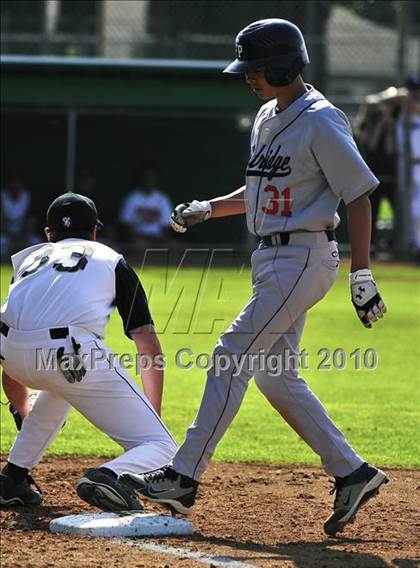 Thumbnail 2 in Flintridge Prep @ Rio Hondo Prep photogallery.
