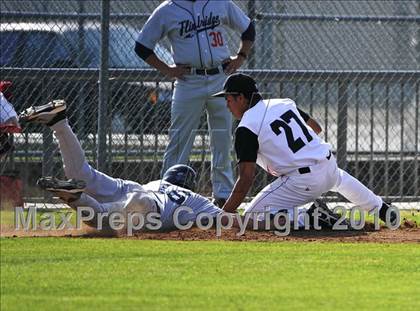 Thumbnail 1 in Flintridge Prep @ Rio Hondo Prep photogallery.