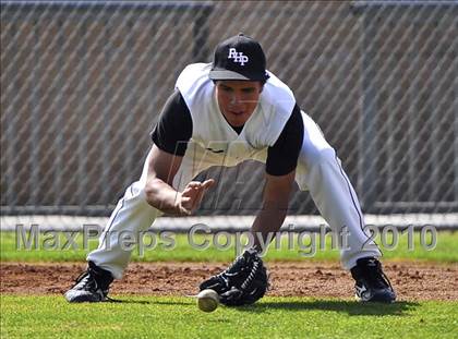 Thumbnail 2 in Flintridge Prep @ Rio Hondo Prep photogallery.