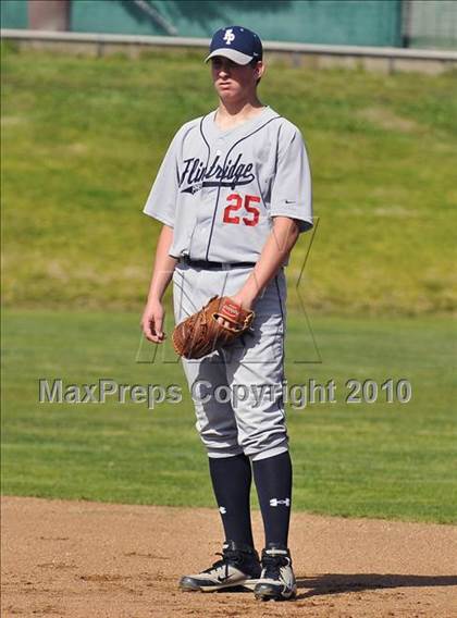 Thumbnail 1 in Flintridge Prep @ Rio Hondo Prep photogallery.