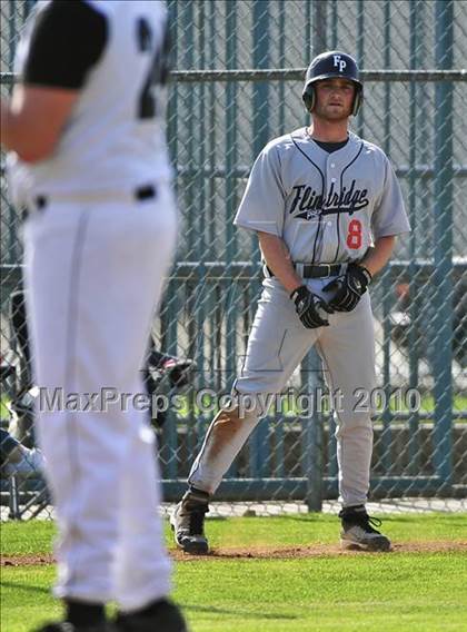 Thumbnail 2 in Flintridge Prep @ Rio Hondo Prep photogallery.