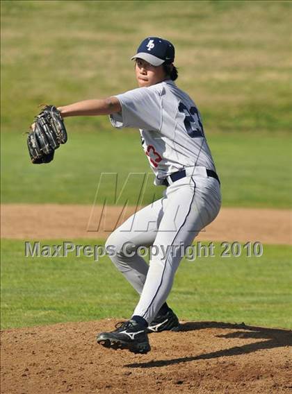 Thumbnail 3 in Flintridge Prep @ Rio Hondo Prep photogallery.