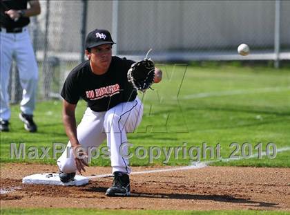 Thumbnail 3 in Flintridge Prep @ Rio Hondo Prep photogallery.