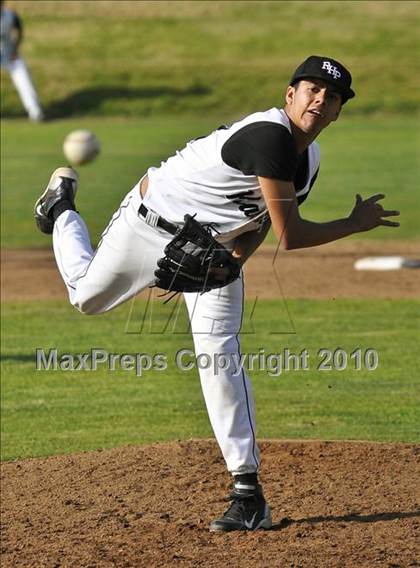 Thumbnail 2 in Flintridge Prep @ Rio Hondo Prep photogallery.