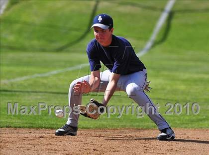 Thumbnail 1 in Flintridge Prep @ Rio Hondo Prep photogallery.