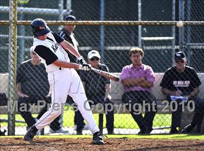 Thumbnail 1 in Flintridge Prep @ Rio Hondo Prep photogallery.