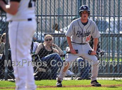 Thumbnail 3 in Flintridge Prep @ Rio Hondo Prep photogallery.